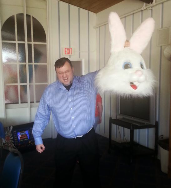 Morning Picdump