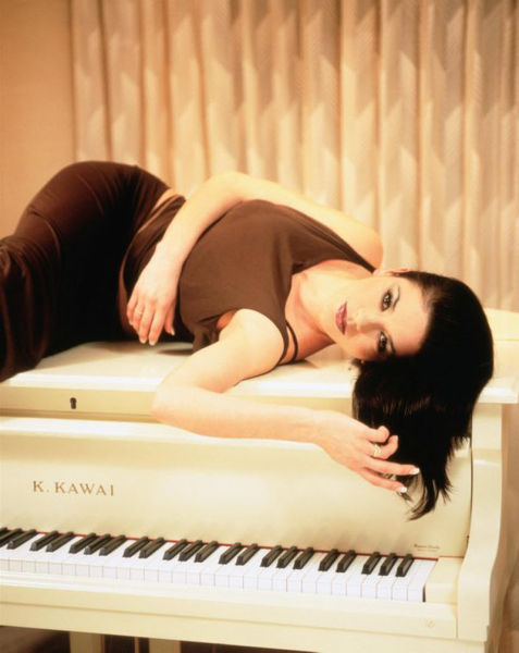 A Photo Flashback of Catherine Zeta Jones over the Years