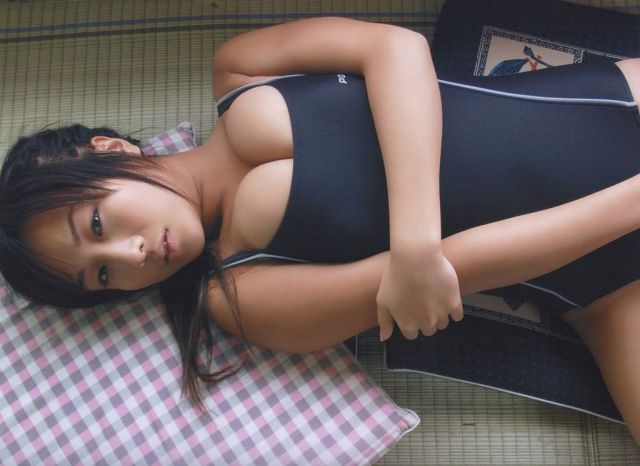 Asian Girls Have Their Own Unique Beauty