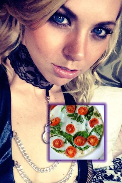What Porn Stars Really Love to Eat