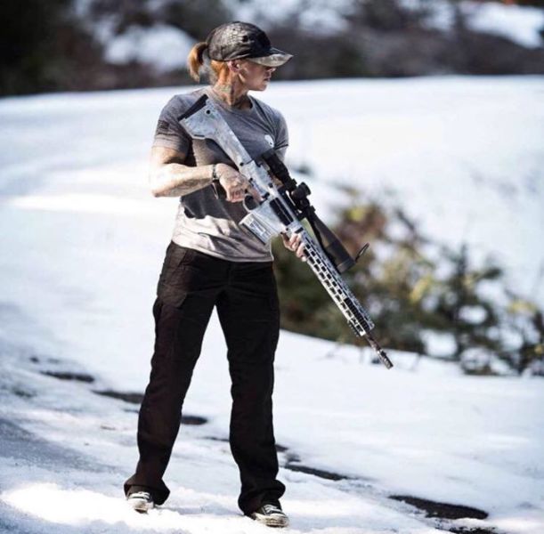 The Girl Who Hunts Poachers in Africa