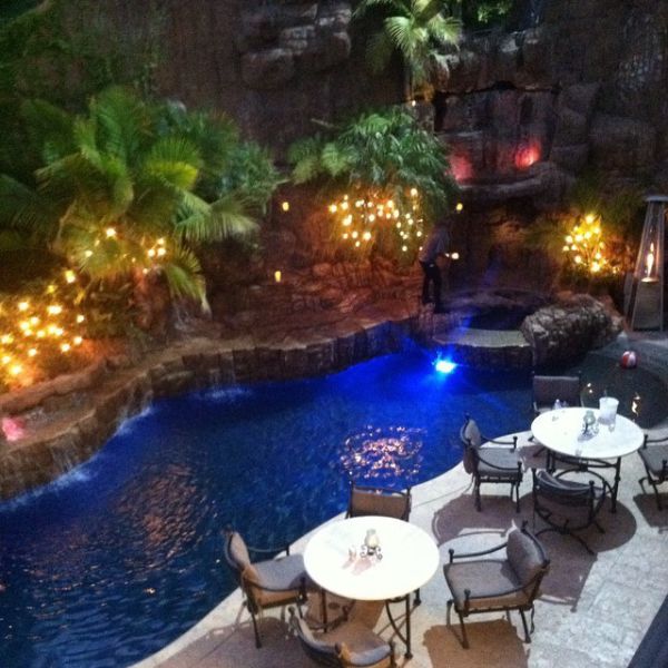 This Is What Really Goes on in the Playboy Mansion