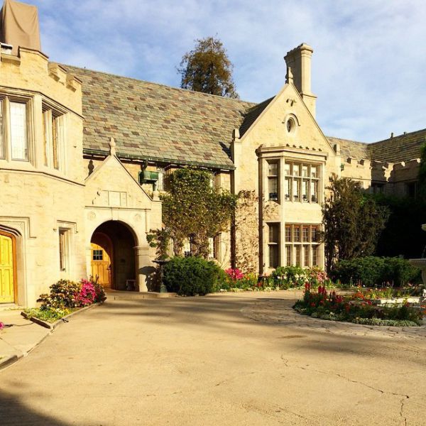 This Is What Really Goes on in the Playboy Mansion