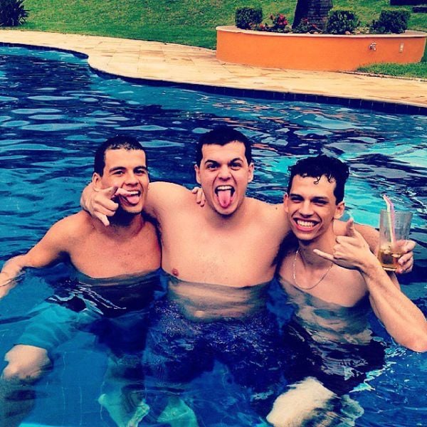 This Is What Really Goes on in the Playboy Mansion