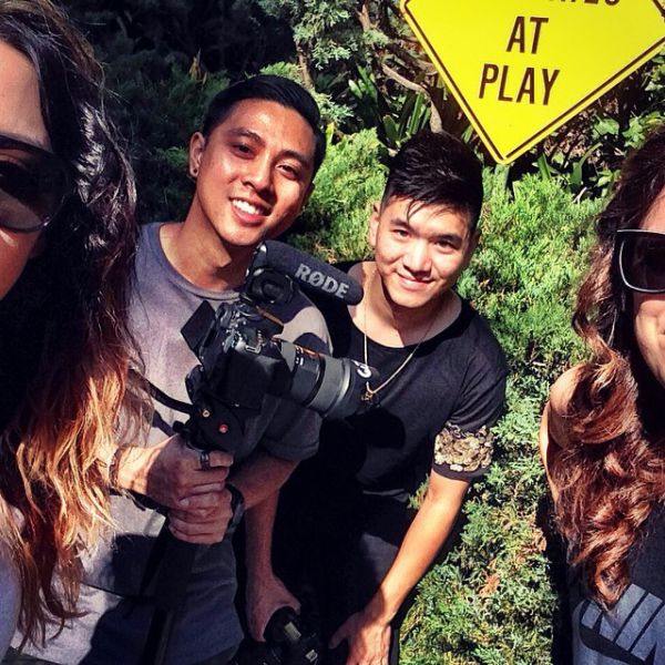 This Is What Really Goes on in the Playboy Mansion