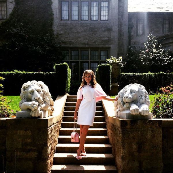 This Is What Really Goes on in the Playboy Mansion