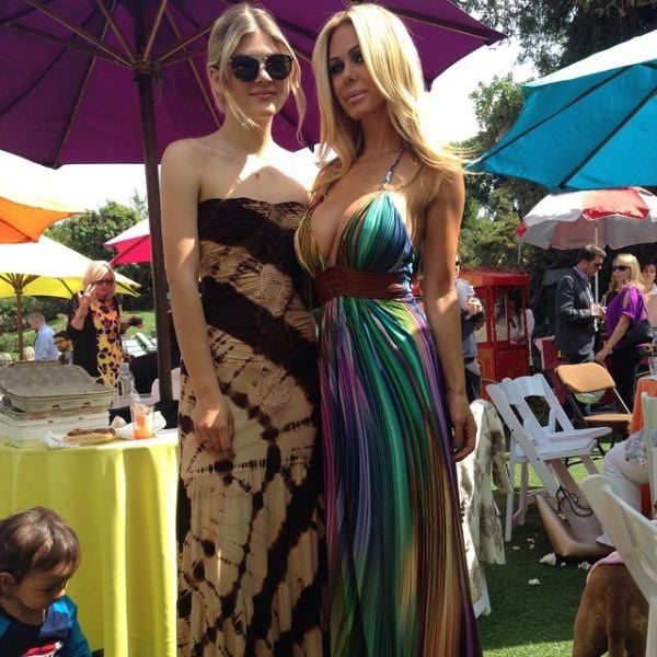 This Is What Really Goes on in the Playboy Mansion