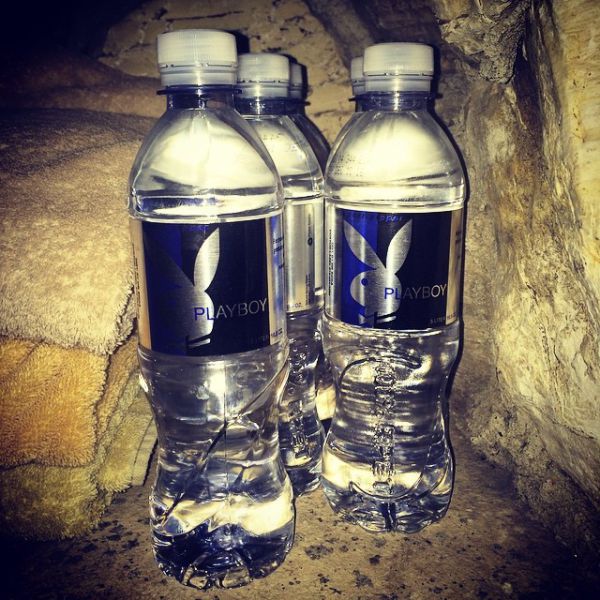 This Is What Really Goes on in the Playboy Mansion