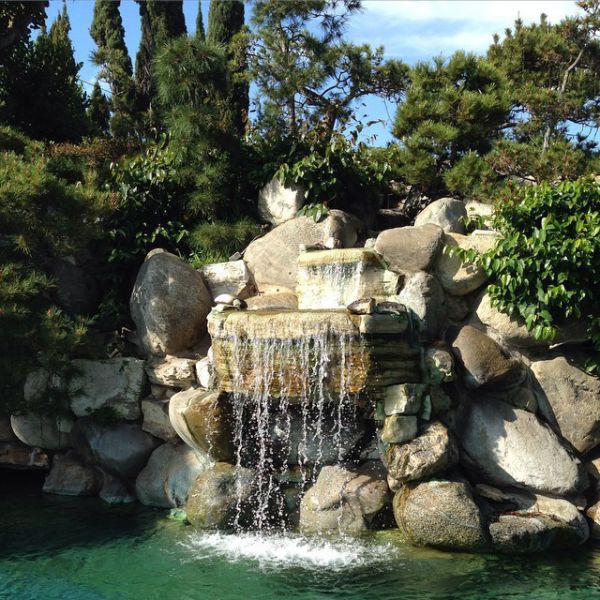 This Is What Really Goes on in the Playboy Mansion