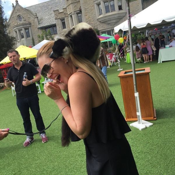 This Is What Really Goes on in the Playboy Mansion