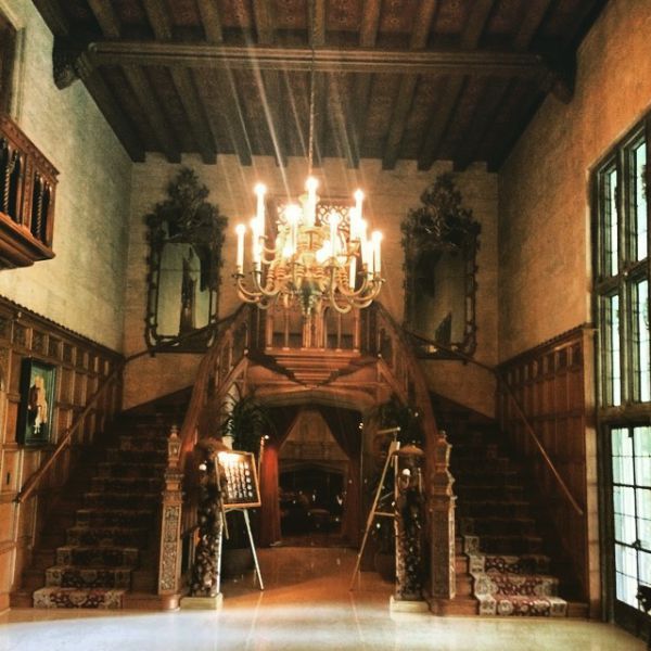 This Is What Really Goes on in the Playboy Mansion