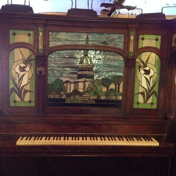 This Is What Really Goes on in the Playboy Mansion