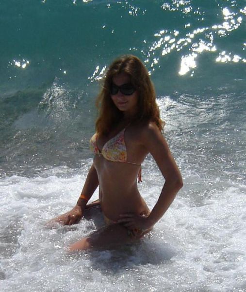 A Cute Russian Teacher That Will Make You Want to Go Back to School