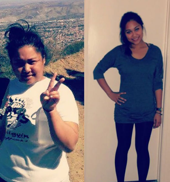 Awesome Girls Who Have Gone from Fat to Fabulous