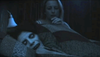 Pictures That Will Haunt Your Dreams Tonight