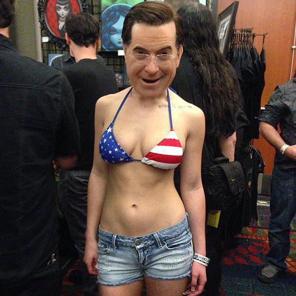 Hot Girls Rock Their Short Shorts