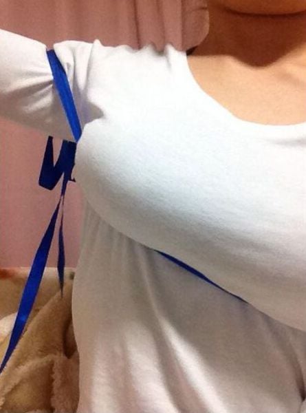 The Strange New Fashion Craze in Japan