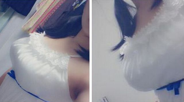 The Strange New Fashion Craze in Japan