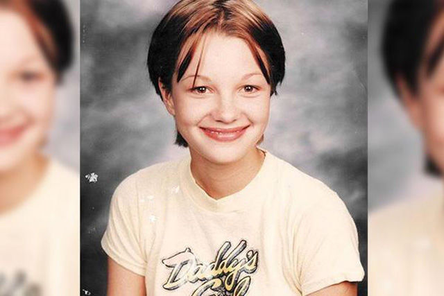 Embarrassingly Gawky High School Photos of Popular Adult Film Stars