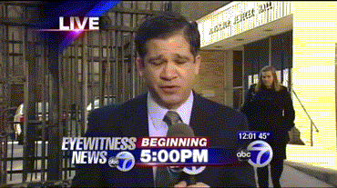 Hilarious GIFs of the Oddest Things Ever Seen on the Morning News
