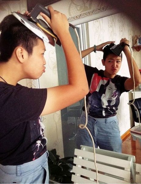 The Weird Stuff You Will Only See in Asia