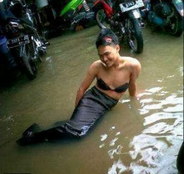 The Weird Stuff You Will Only See in Asia