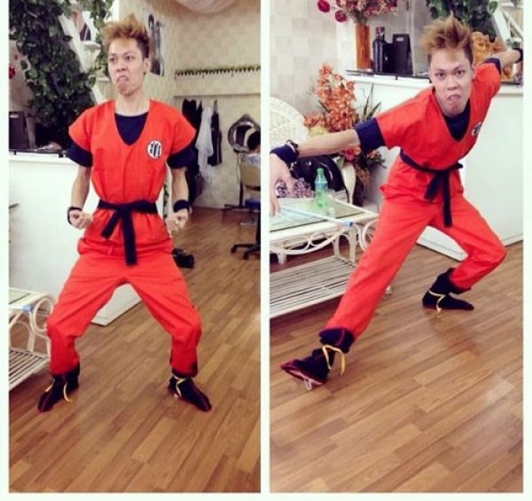 The Weird Stuff You Will Only See in Asia