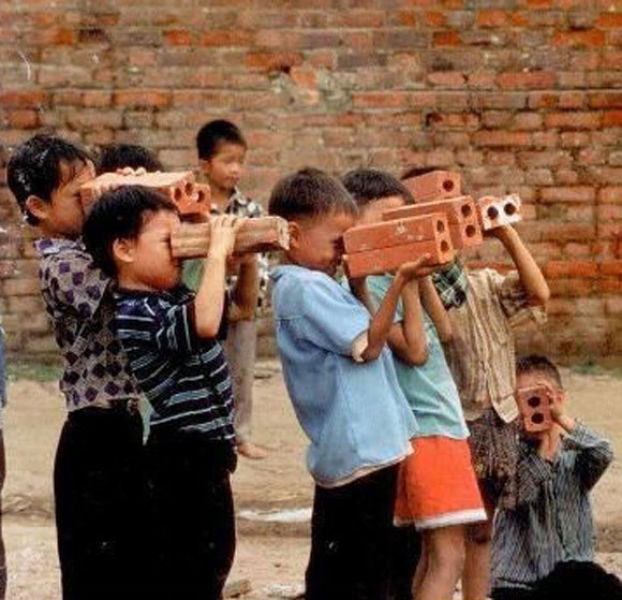 The Weird Stuff You Will Only See in Asia