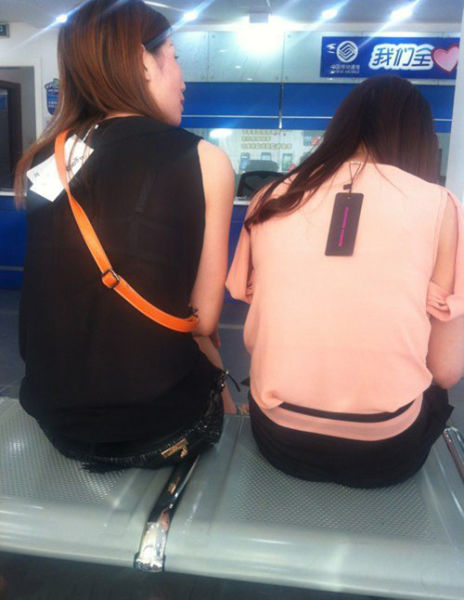 The Weird Stuff You Will Only See in Asia