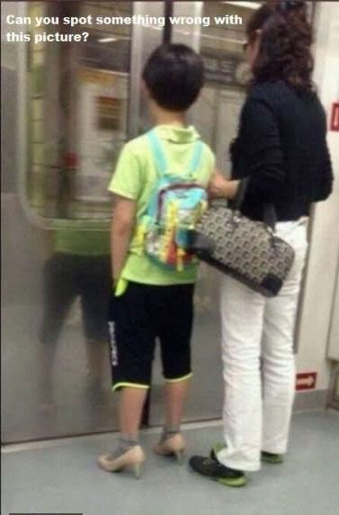 The Weird Stuff You Will Only See in Asia