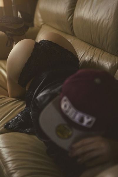 These Girls Rock Great Butts