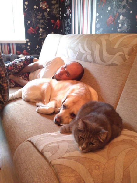 Daily Picdump