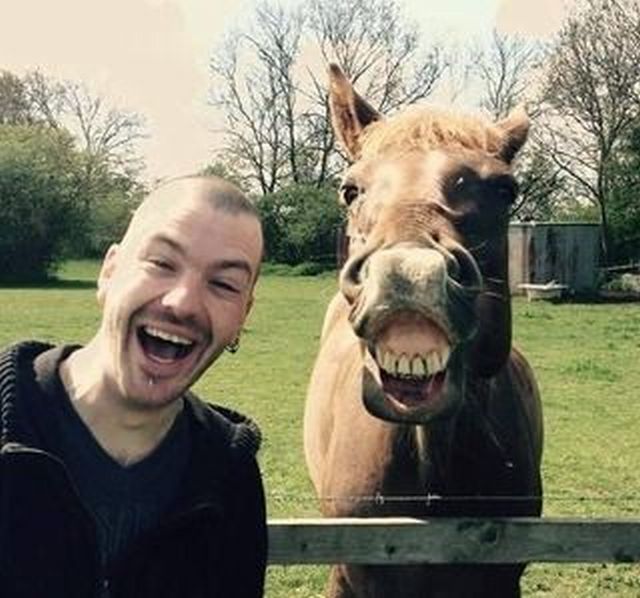 Daily Picdump