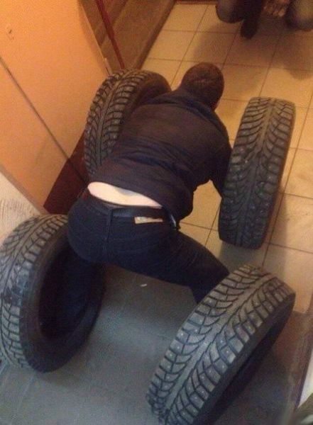 Daily Picdump