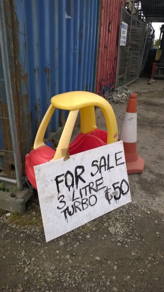 Morning Picdump