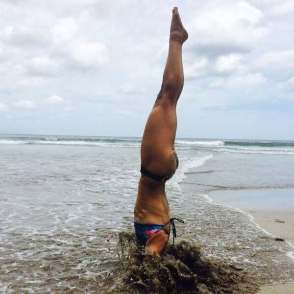 Hot Girls Acting A Little Silly
