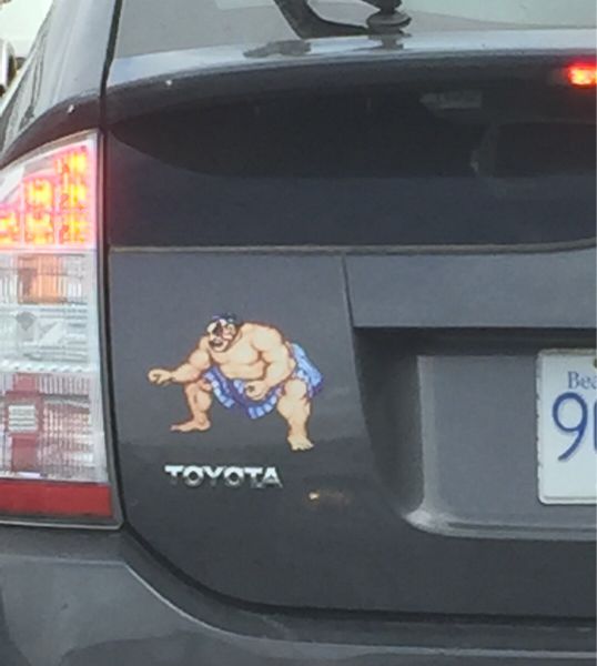 Morning Picdump