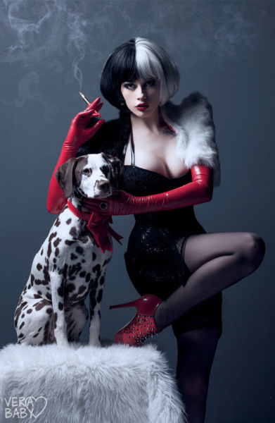 The Sexy Cosplay Girls of Every Nerd
