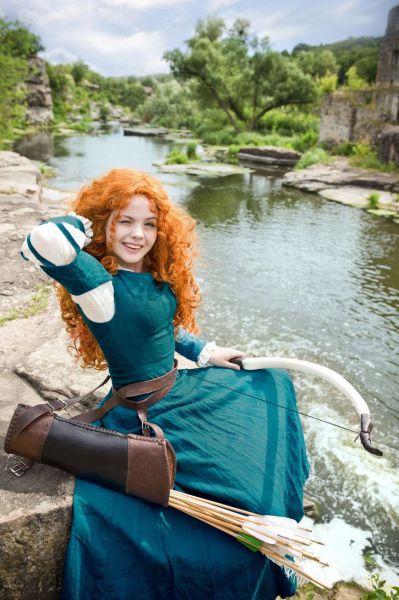 The Sexy Cosplay Girls of Every Nerd