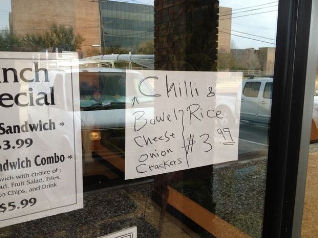 Let Me Think About It…Um Still No