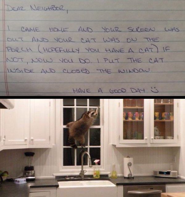 Let Me Think About It…Um Still No