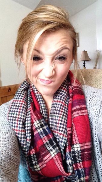 Girls That Have That Cute Factor