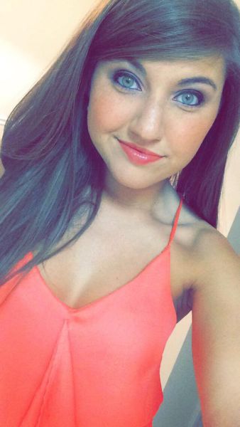 Girls That Have That Cute Factor