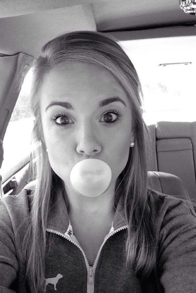 Girls That Have That Cute Factor