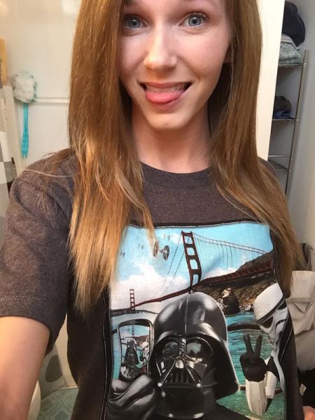 Girls That Have That Cute Factor