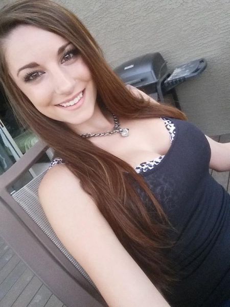 Girls That Have That Cute Factor