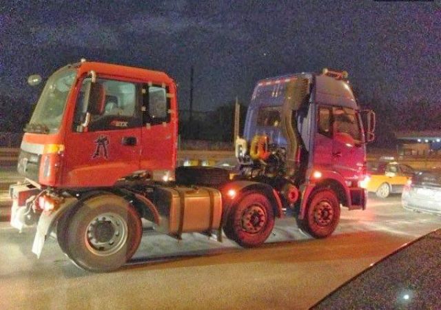 The Weird Stuff You Will Only See in Asia