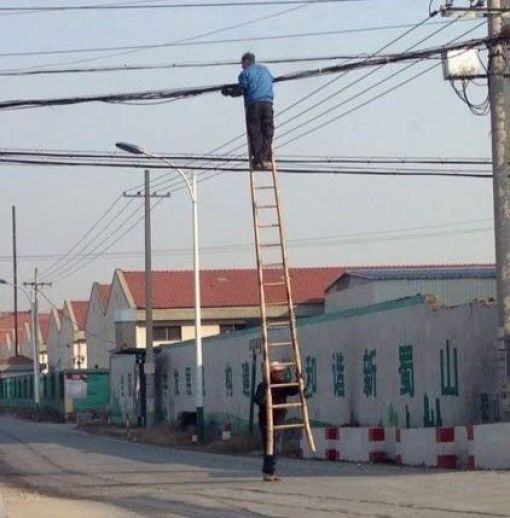 The Weird Stuff You Will Only See in Asia