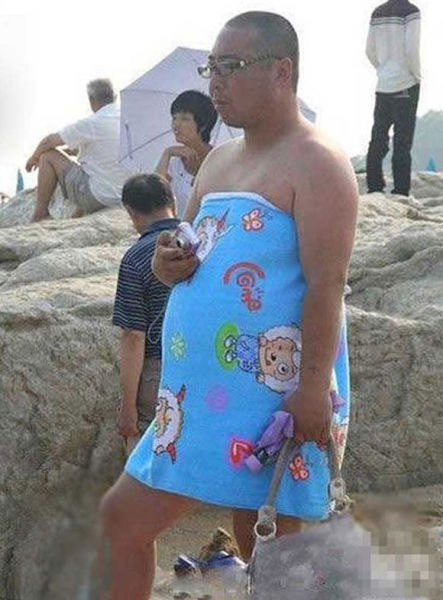 The Weird Stuff You Will Only See in Asia