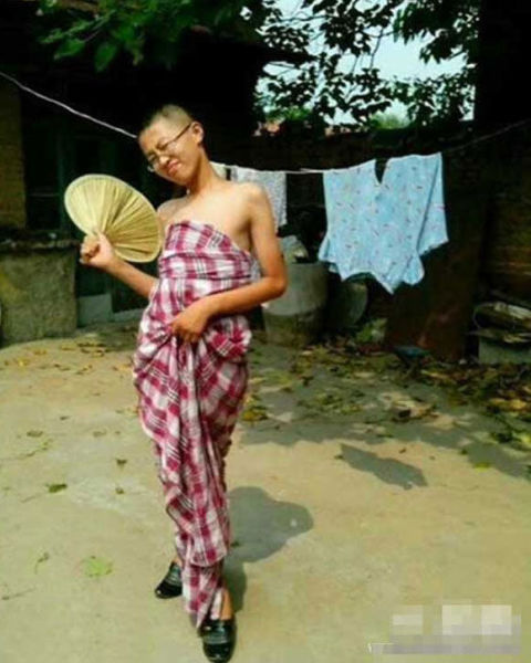 The Weird Stuff You Will Only See in Asia